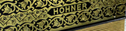 Hohner Goudbrand