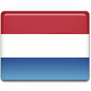 Nederlandse vlag